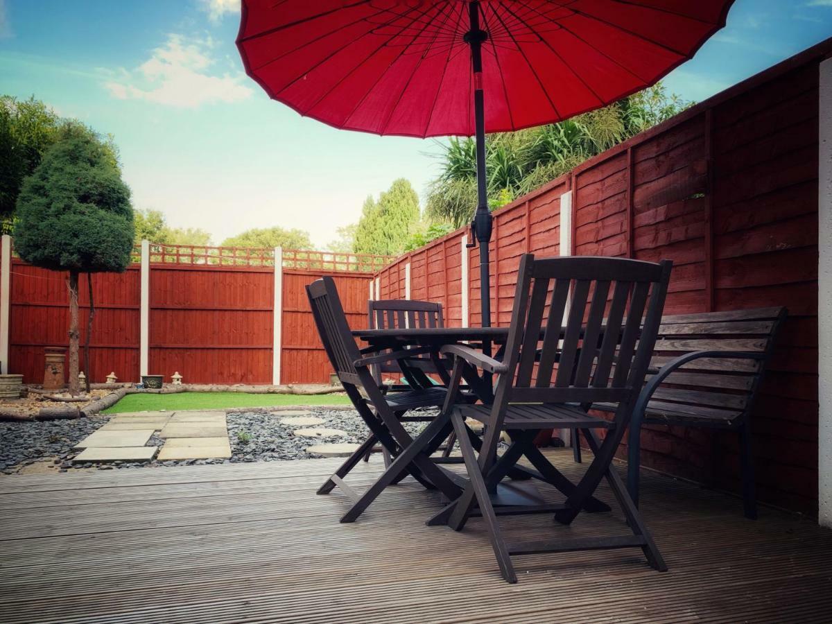Paul'S Place Near Heathrow London Exterior photo