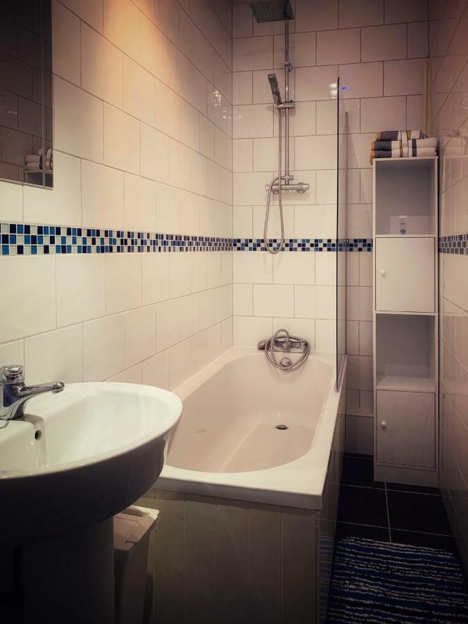 Paul'S Place Near Heathrow London Exterior photo